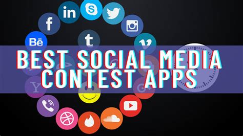 social media contest apps|10 Best Social Media Contest Tools For 2024 (Tried.